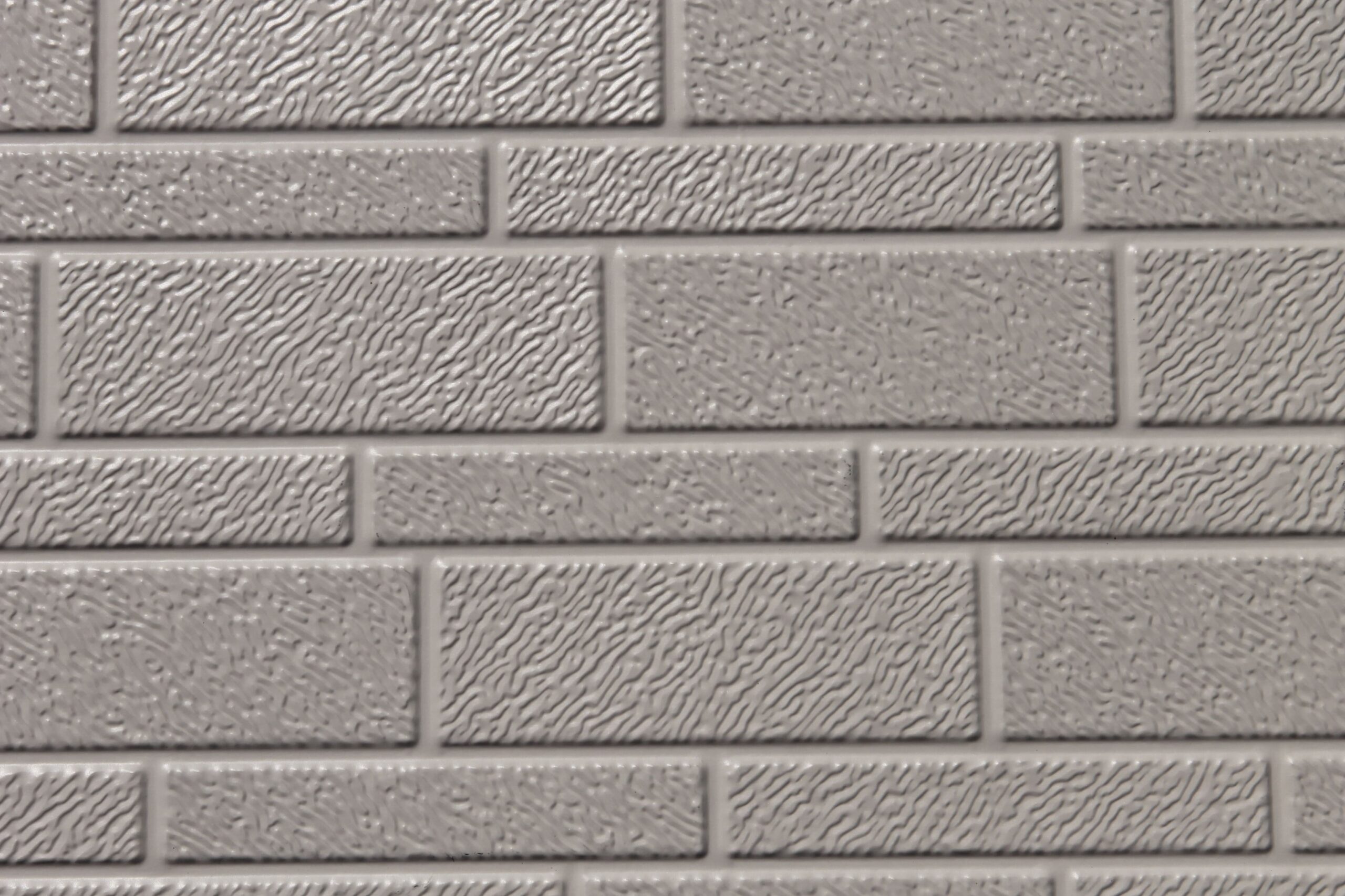 BAUENZ Facade thermopanel WNB001 BRICK MODERN (Cream) - Image 5