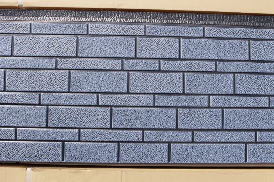BAUENZ Facade thermopanel WNB006 BRICK MODERN (Halva) - Image 4